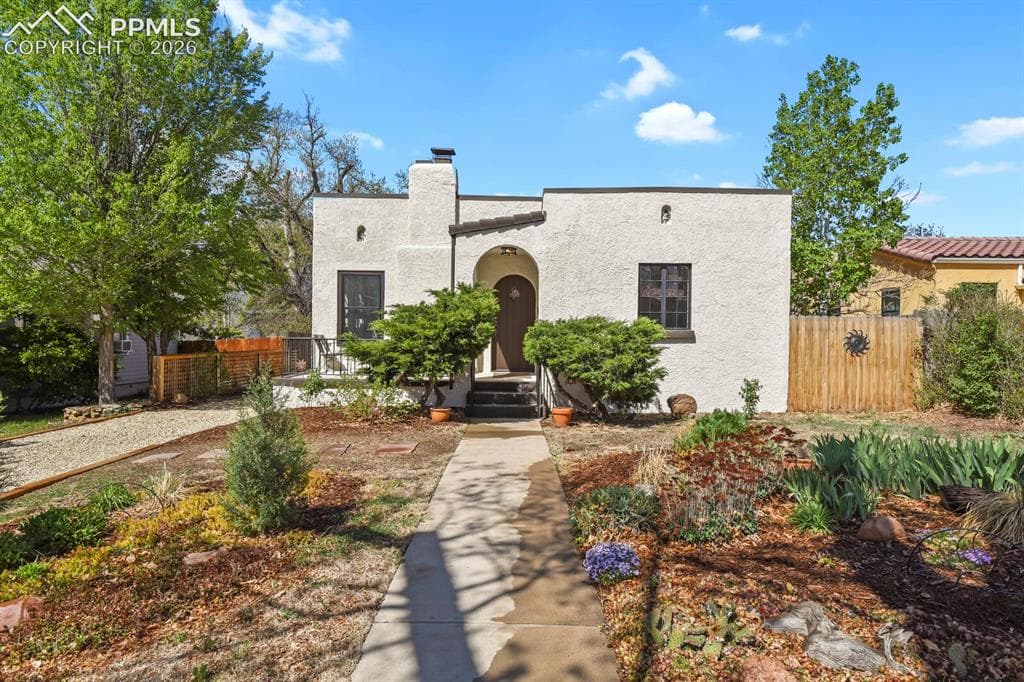 328 N LOGAN AVE - Photo 1