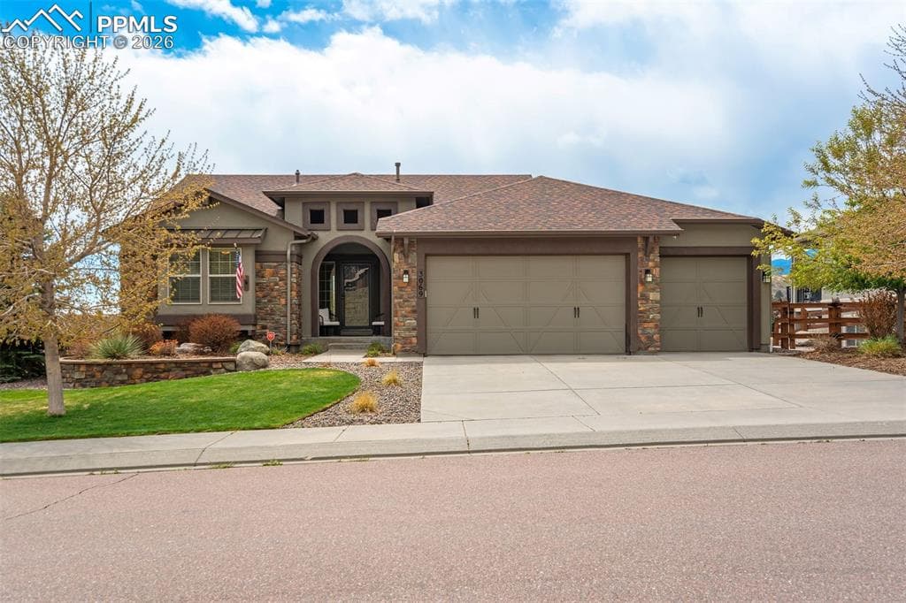 3069 Lakefront Dr — photo 1