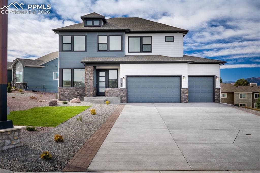 1109 White Clover Dr — photo 1