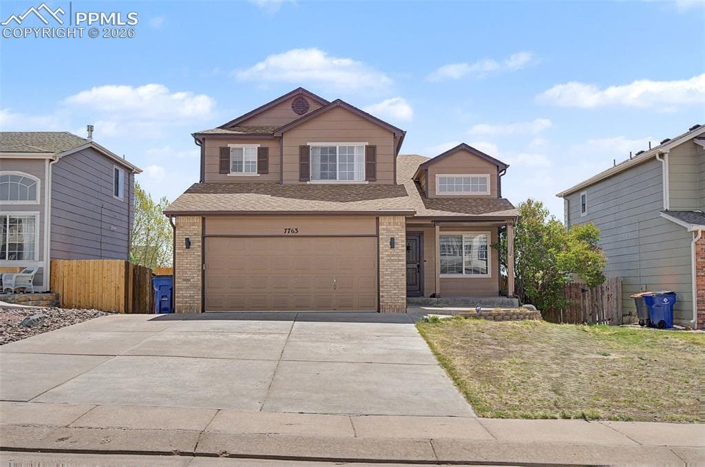 7763 OLD SPEC RD - Photo 1