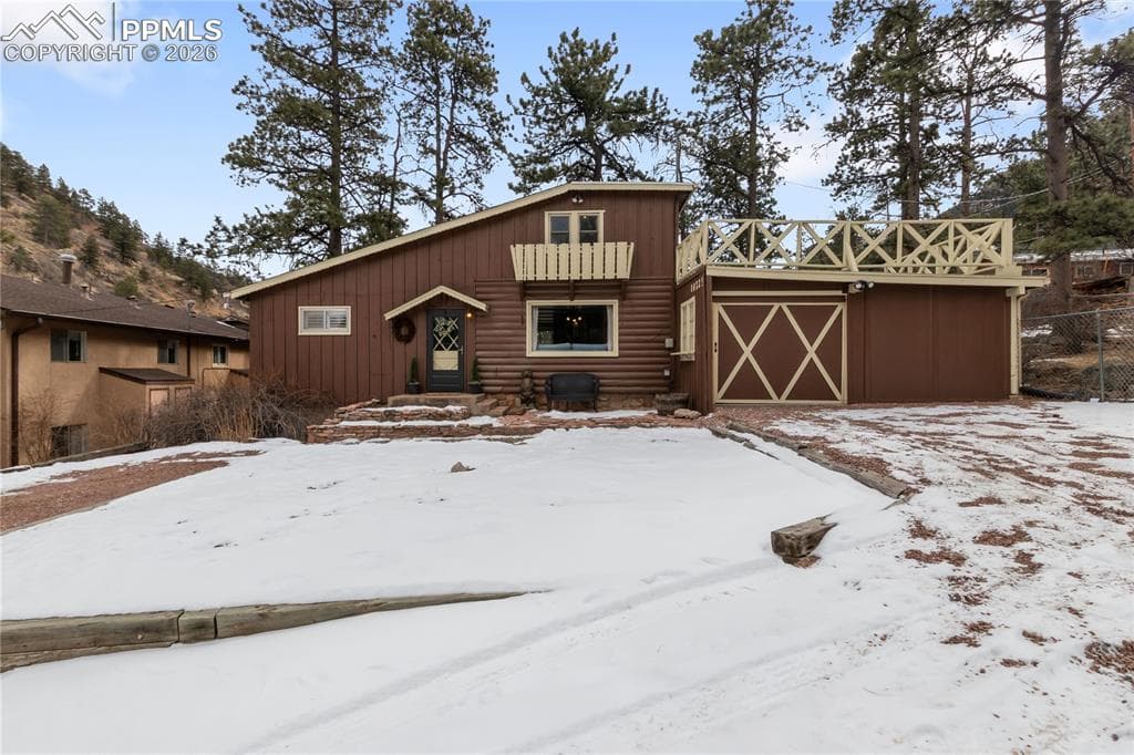 10225 Ute Pass Ave — photo 1
