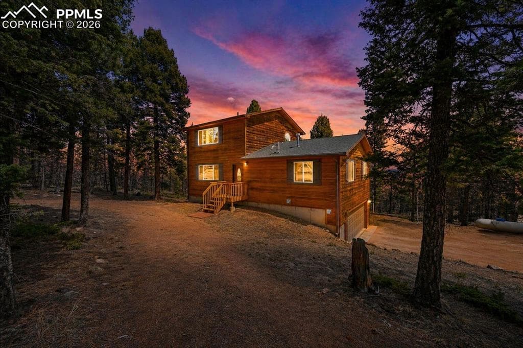 82 Apache Creek Dr — photo 1