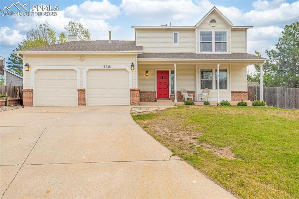 8735 Turnbridge Pl — photo 1