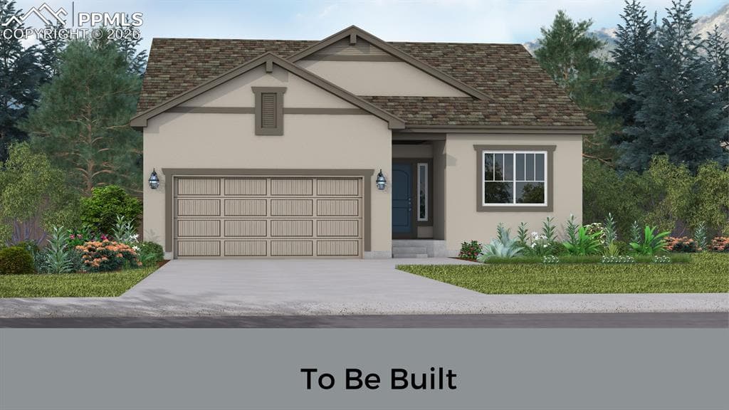 16295 Basset Mill Way — photo 1