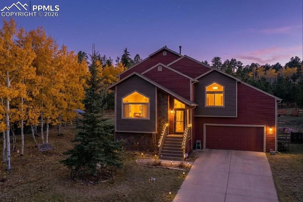 481 Black Bear Trail — photo 1