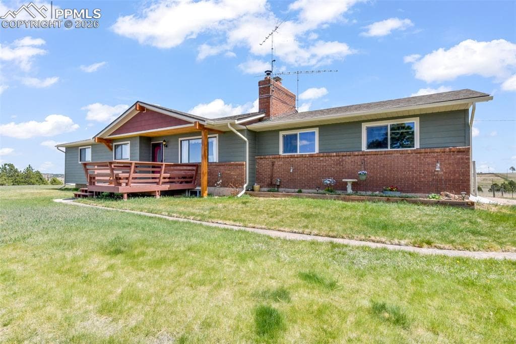 16735 HIGH TREE DR - Photo 1