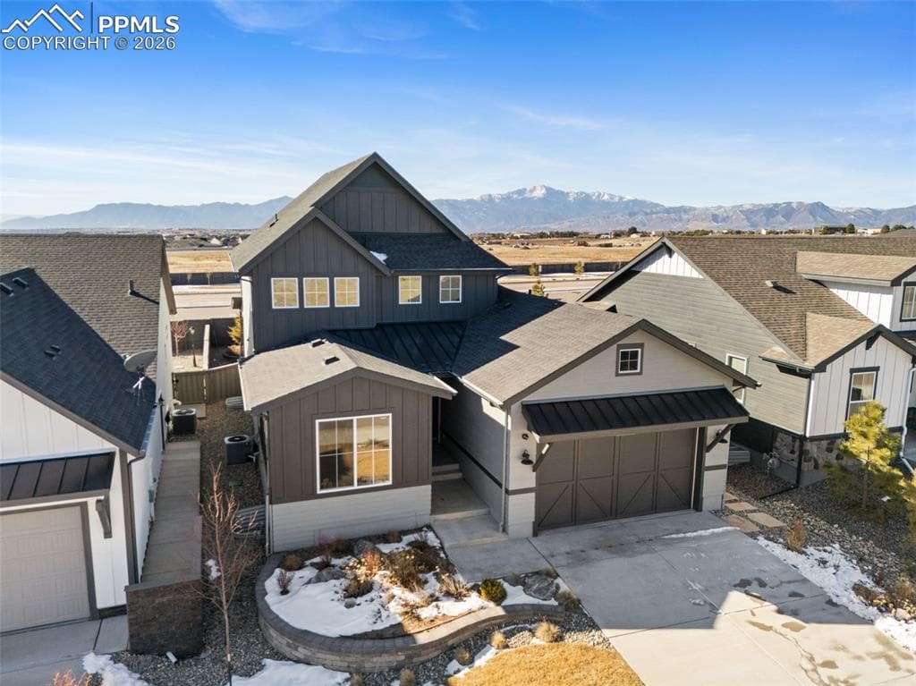 8275 Nat Love Dr — photo 1