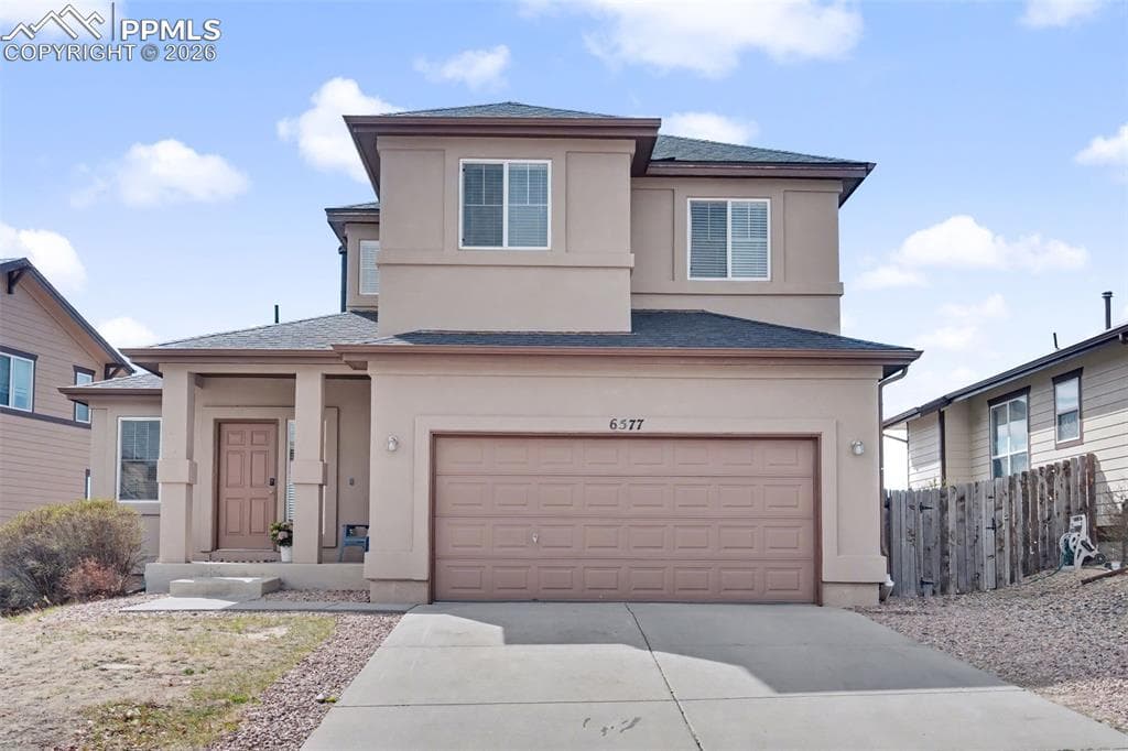 6577 Andretti Ct — photo 1