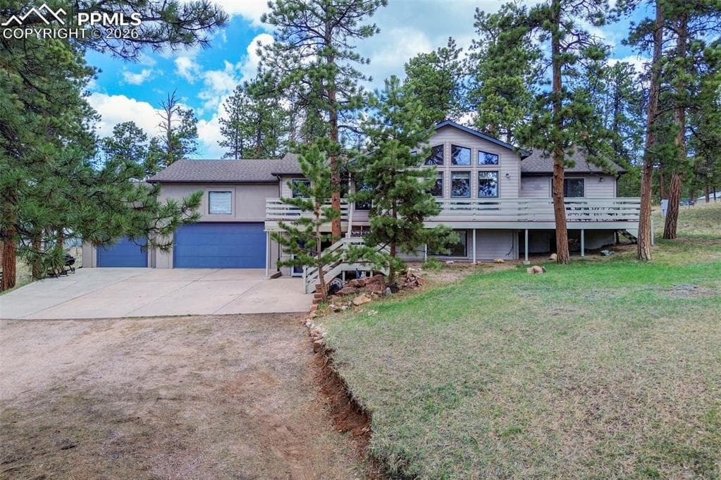 840 E KELLYS RD - Photo 1