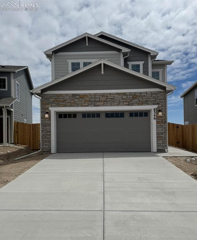 8546 Blue Feather Loop — photo 1