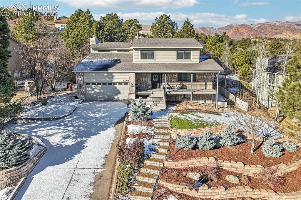 5368 W Cliff Point Circle — photo 1