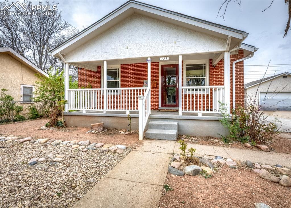 731 Belmont Ave — photo 1
