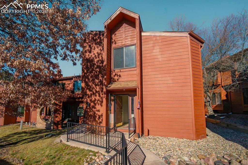 5046 Sunsuite Trail — photo 1