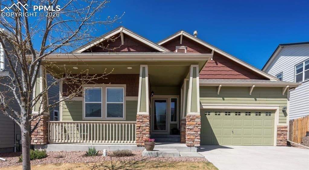8229 Hardwood Circle — photo 1