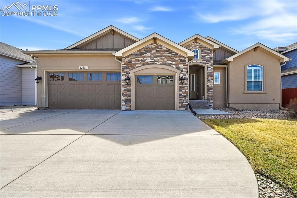12611 Longview Park Ln — photo 1