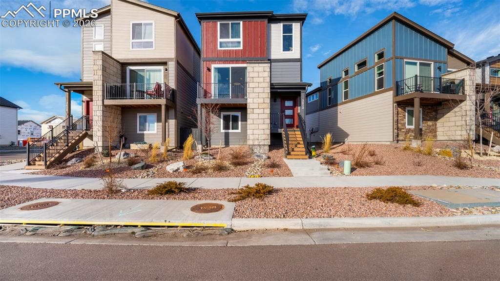 3612 Greenways Main Blvd — photo 1