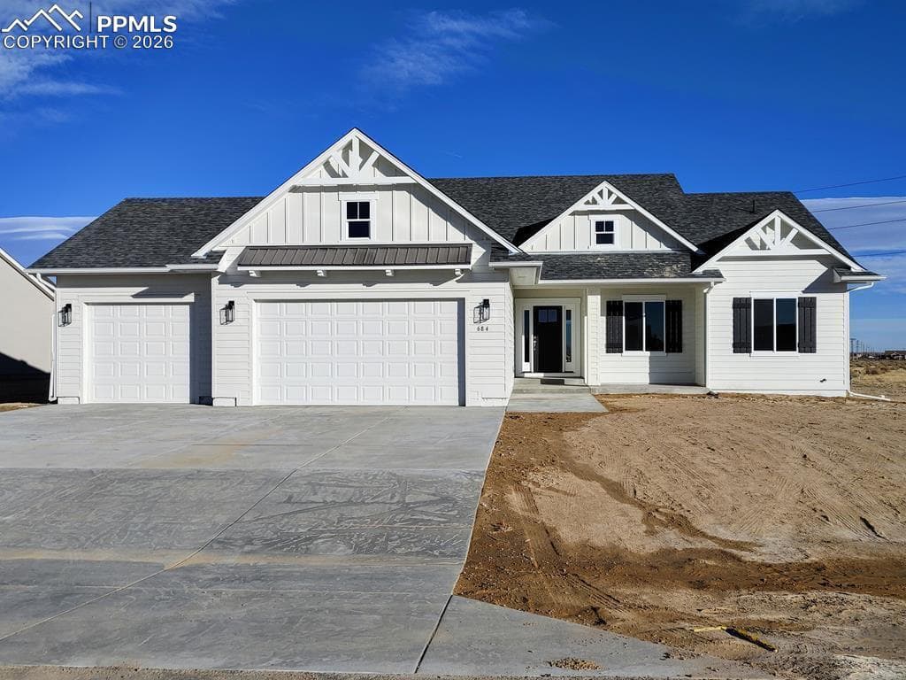 866 E Snyder Dr — photo 1
