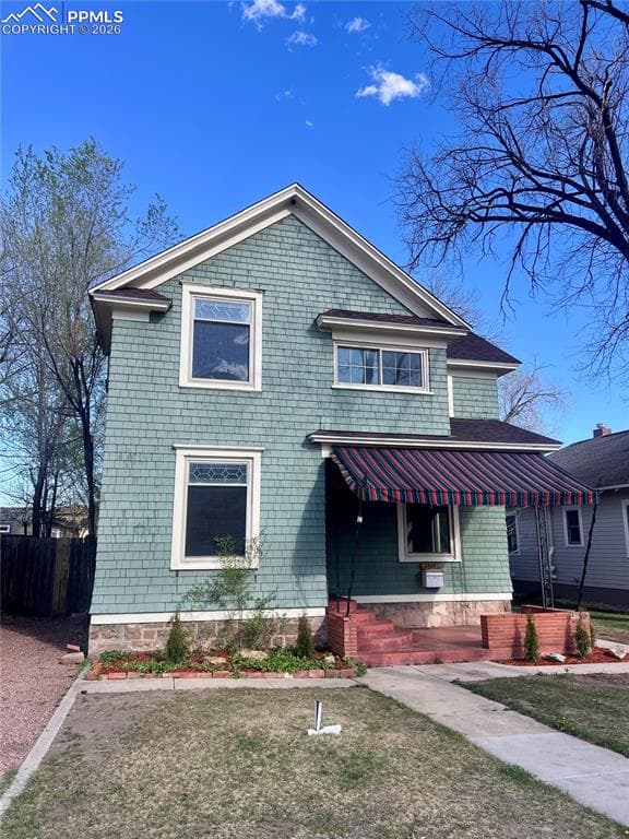 2309 N Nevada Ave — photo 1