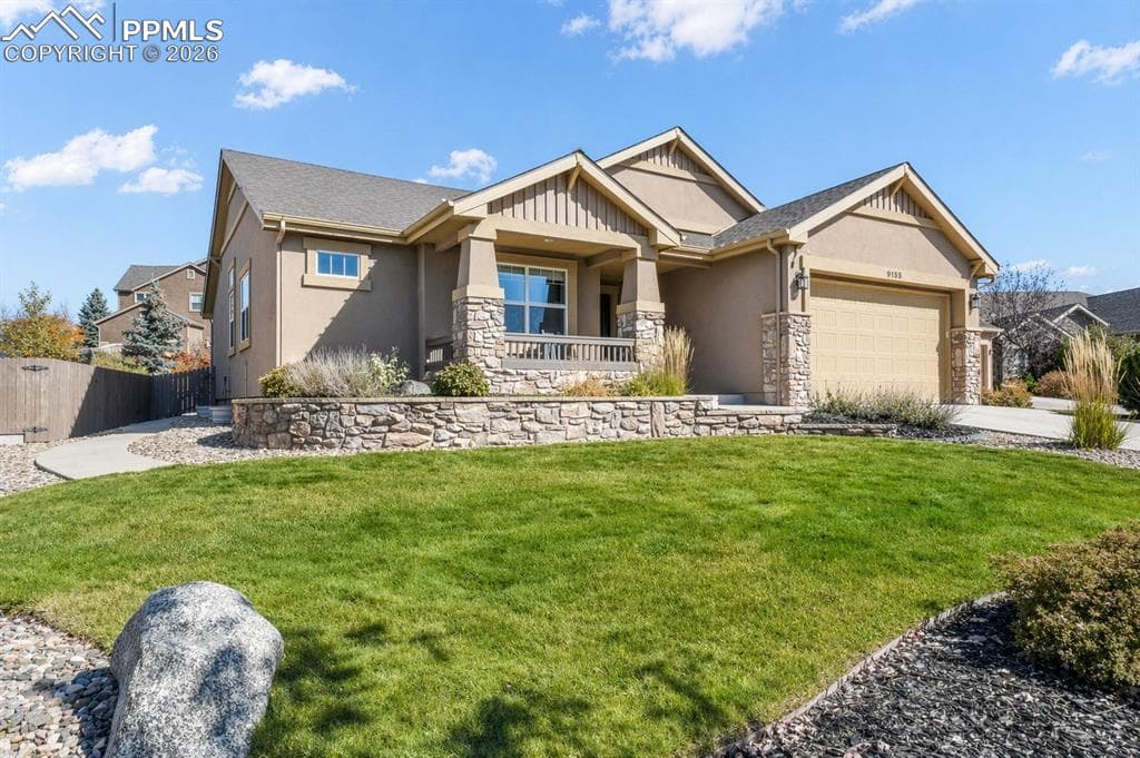 9155 Dome Rock Pl — photo 1