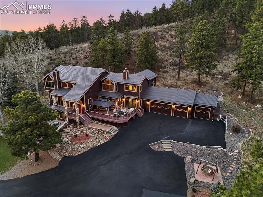 580 Sunny Glen Ct — photo 1