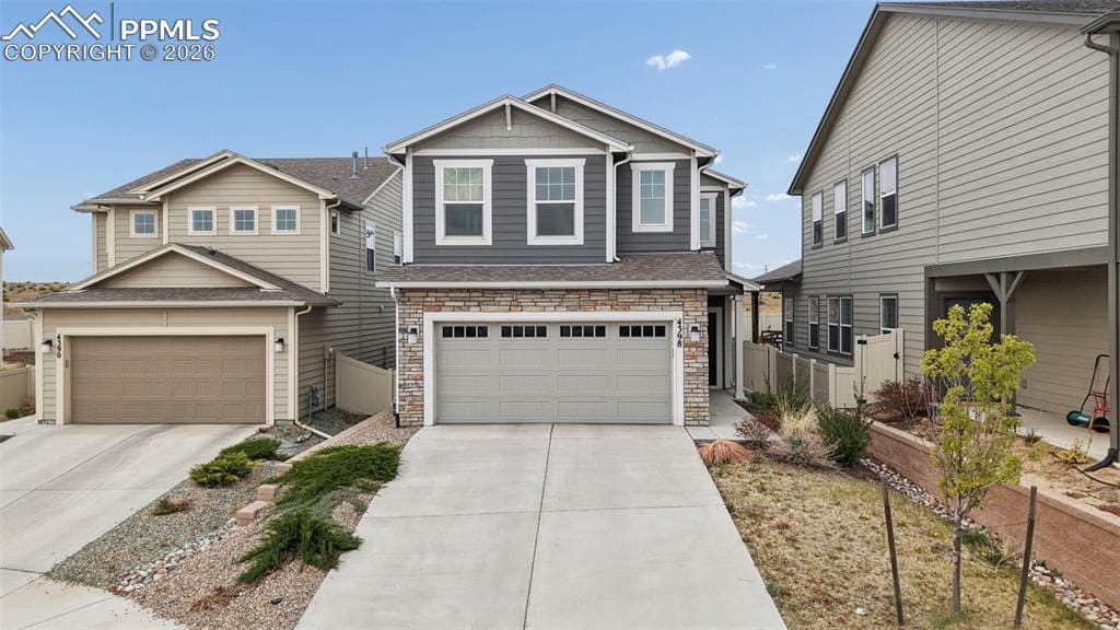 4398 Kaolin Ct — photo 1