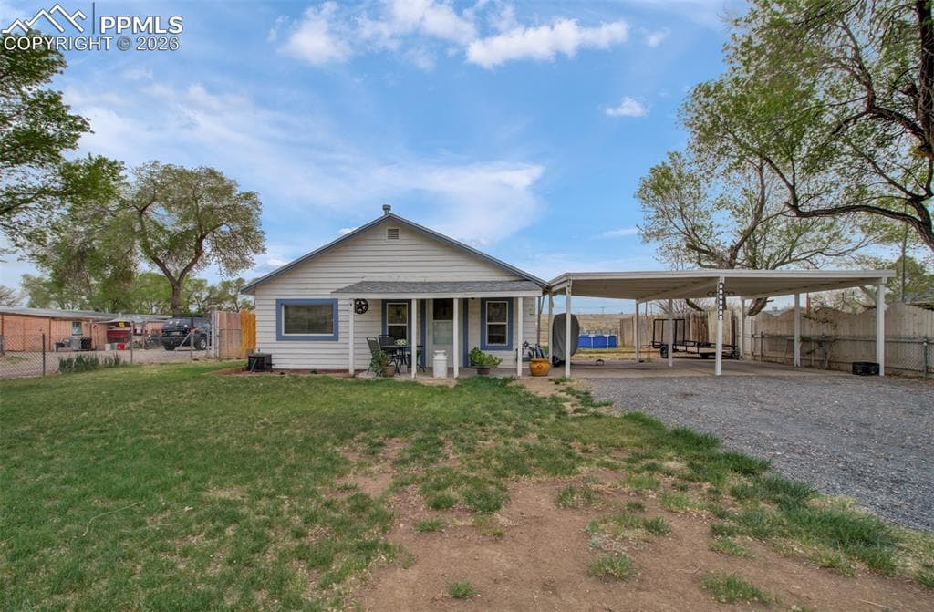 2615 Lambert Ave — photo 1
