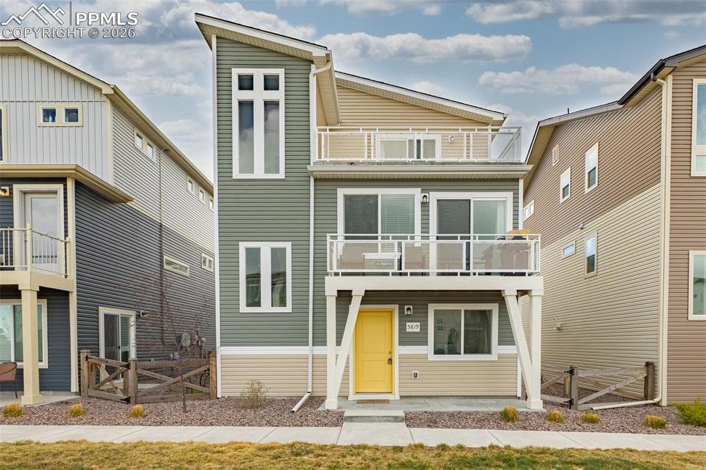 5819 Tramore Ct — photo 1