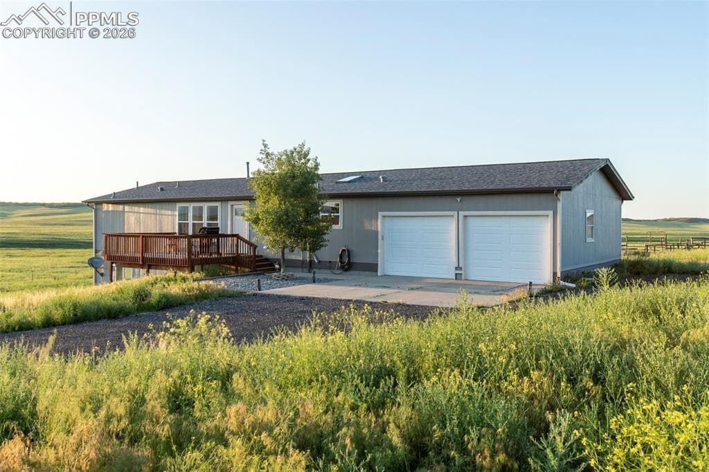 11100 Haskel Creek Rd — photo 1