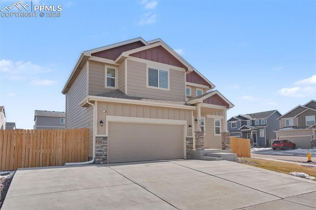 6189 Shavers Dr — photo 1