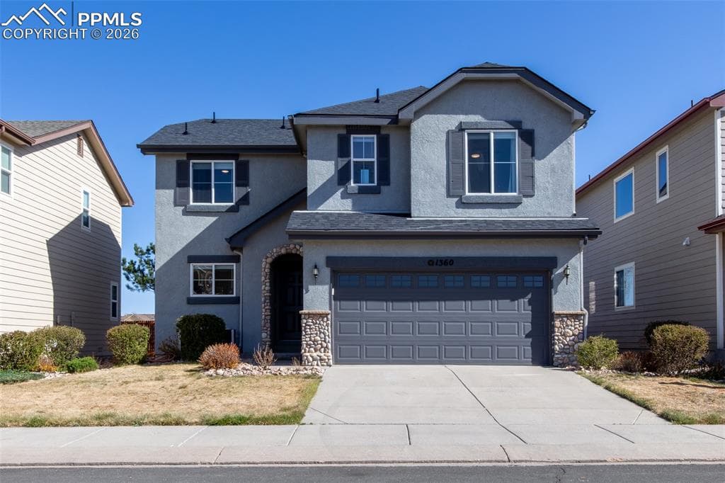 1360 Red Mica Way — photo 1