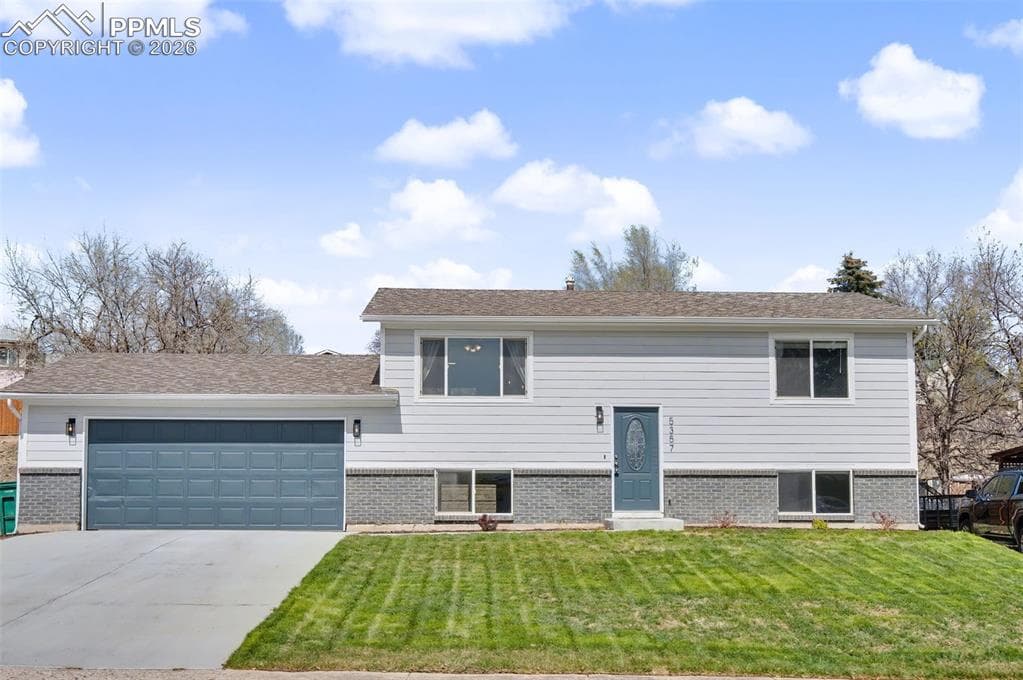 5357 E Descanso Circle — photo 1