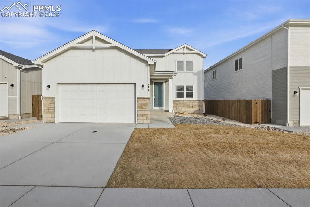 471 Atchison Way — photo 1
