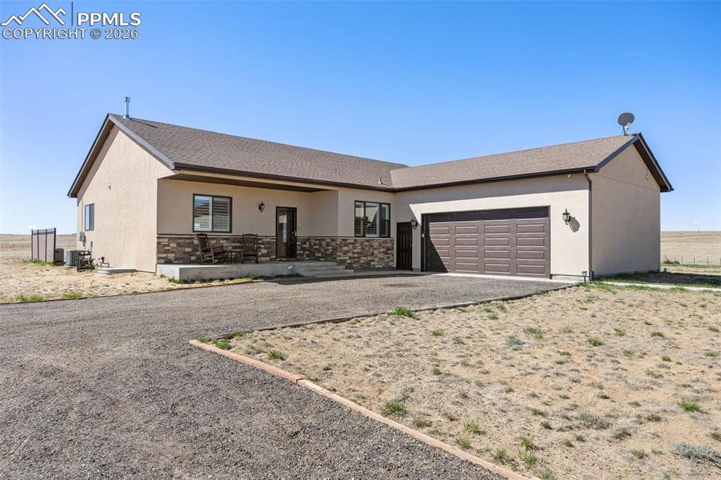 13281 ANTELOPE PASTURE POINT - Photo 1