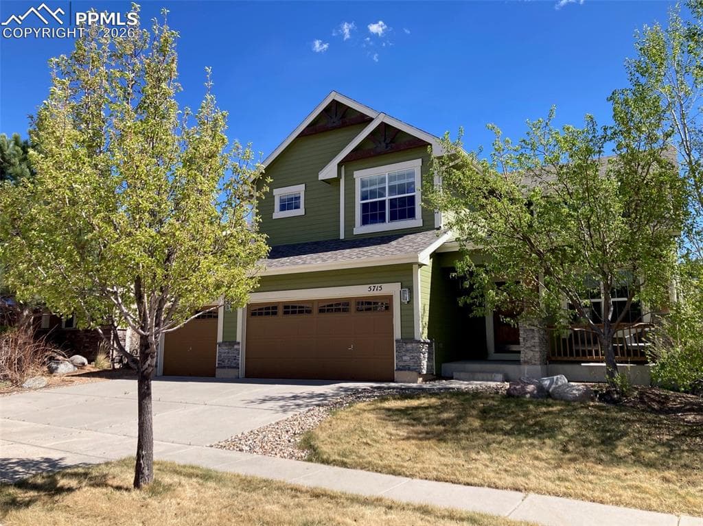 5715 Cisco Dr — photo 1
