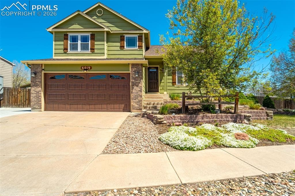 6019 Whetstone Dr — photo 1