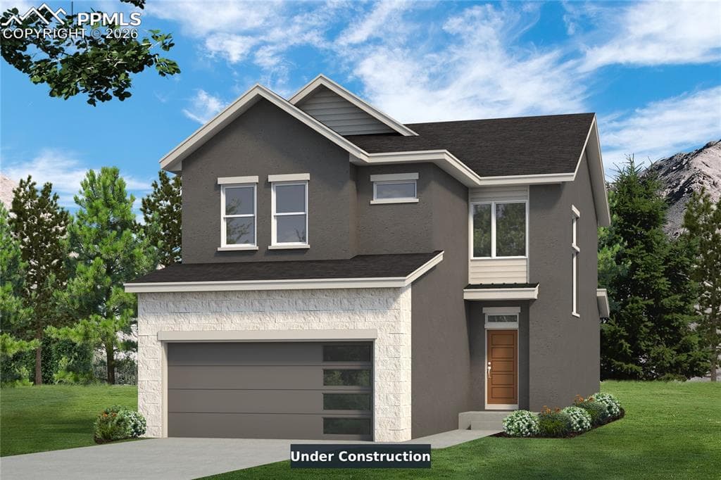9283 Old Divide Dr — photo 1