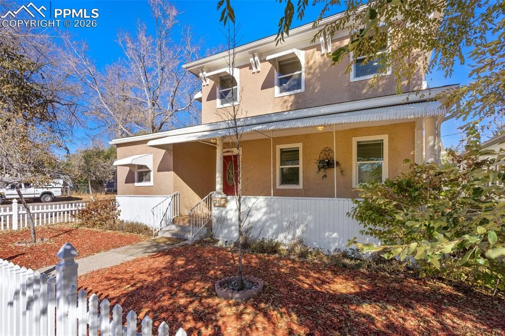 502 E Boulder St — photo 1