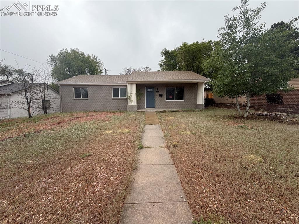 2313 N Meade Ave — photo 1