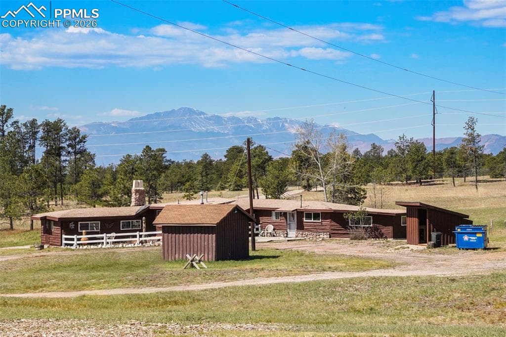 11865 VOLLMER RD - Photo 1