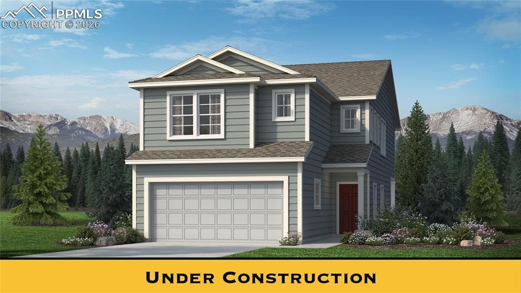 4998 Deer Haven View — photo 1