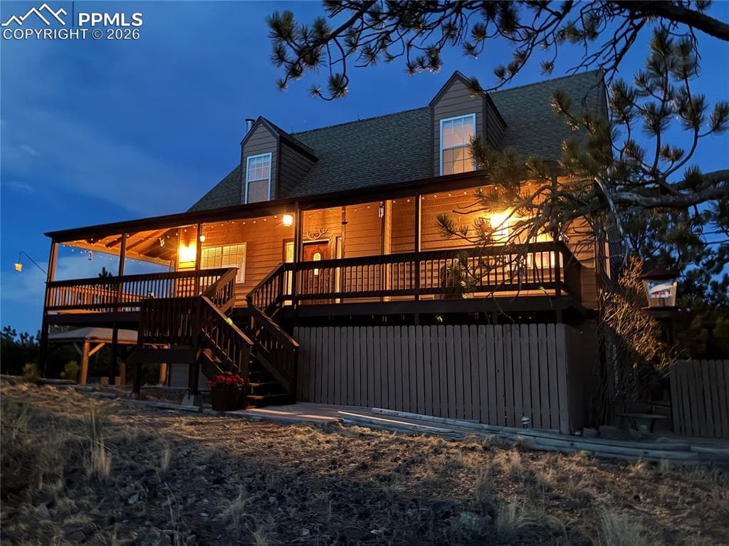 6960 COUNTY RD 71 - Photo 1