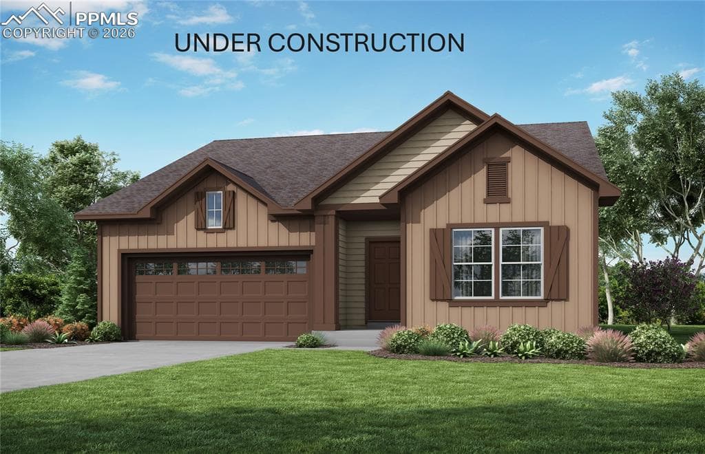 13387 Foggy Meadows Dr — photo 1