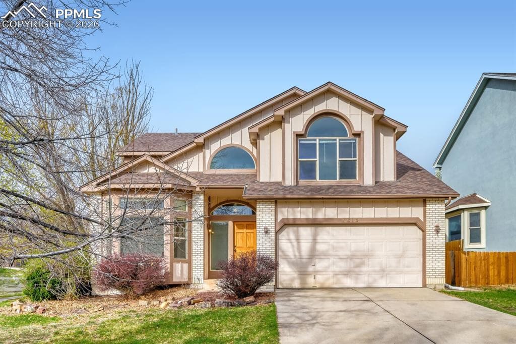 7215 NATIVE CIRCLE - Photo 1