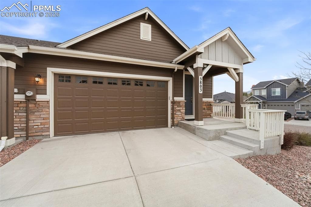 5803 Morning Light Terrace — photo 1