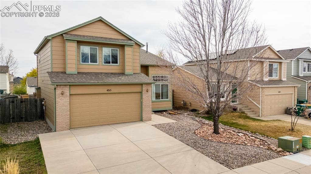 4315 Basswood Dr — photo 1