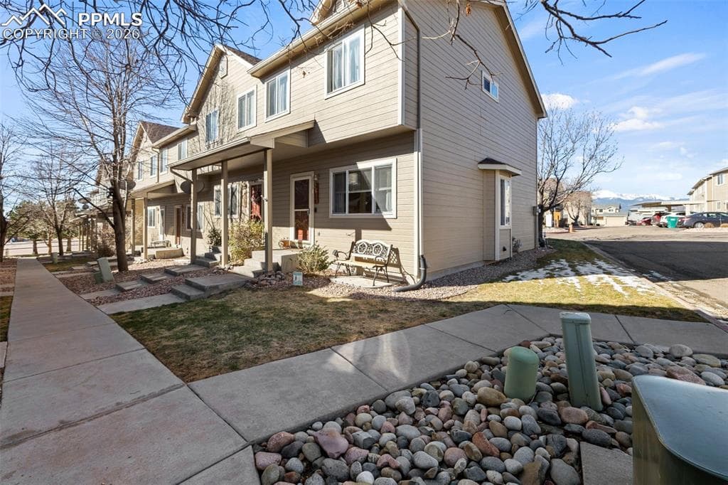 2611 Malpaso Point — photo 1