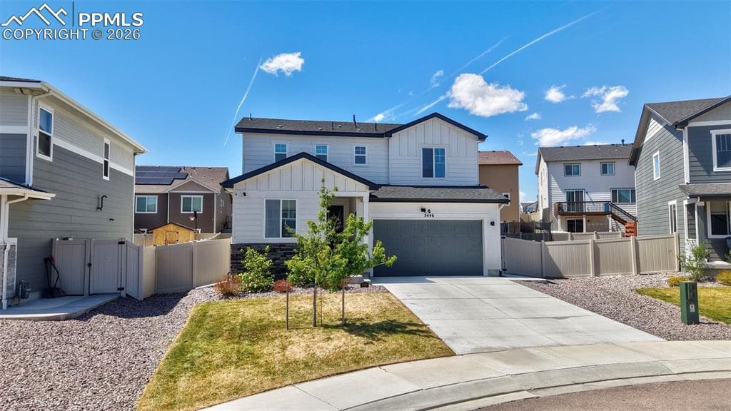 5446 Storm Castle Ct — photo 1