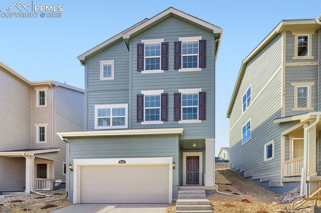 2648 Lower Crags Point — photo 1