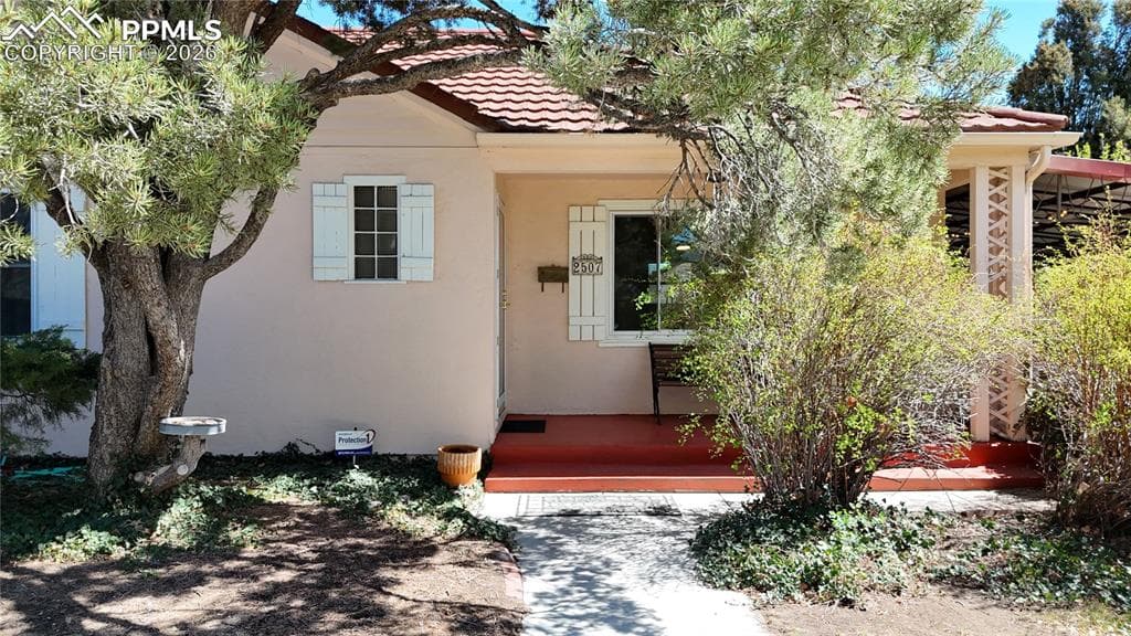 2507 Magellan St — photo 1