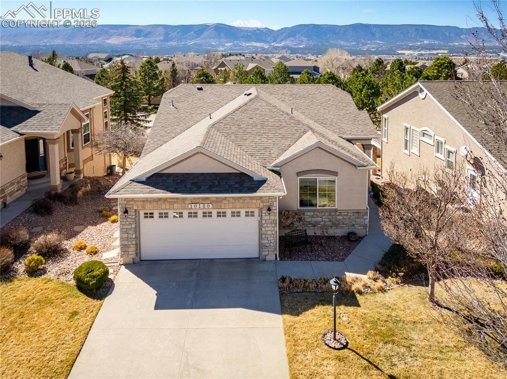 10180 Clovercrest Dr — photo 1